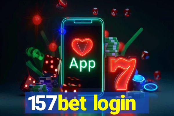157bet login